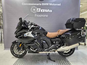 BMW K 1600 GT Abs my22
