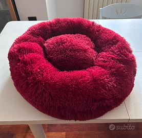 Cuccia per Gatti e Cani