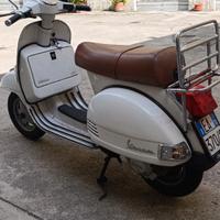LML Star 125 4T Automatica - 2013