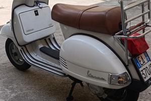 LML Star 125 4T Automatica - 2013