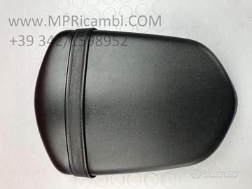 SELLA PASSEGGERO SUZUKI GSXR 600 2006 2007