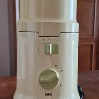 Braun Multiquick vintage