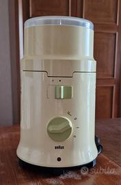 Braun Multiquick vintage