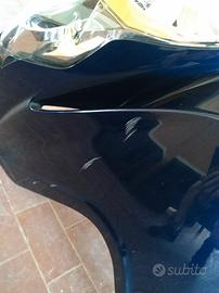 Faro anteriore Burgman 400 2007