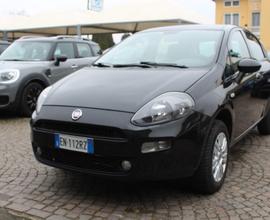 FIAT Punto EVO 1.4 5 porte METANO NEOPATENTATI