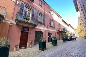 NEGOZIO A SALUZZO