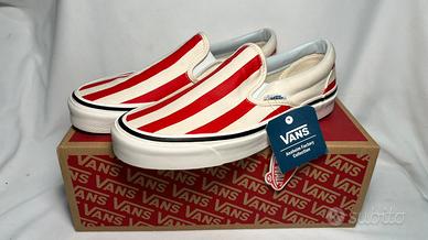 Vans classic slip-on 9 n.41