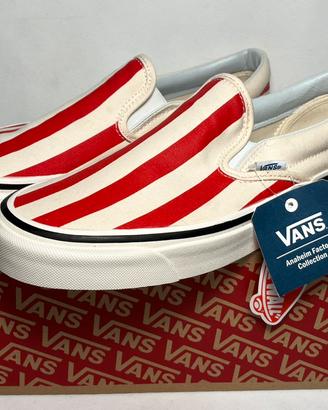 Vans classic slip-on 9 n.41