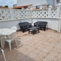 Villa campomarino centro 2 min lidi e spiaggie