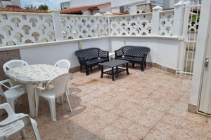 Villa campomarino centro 2 min lidi e spiaggie