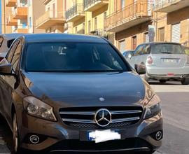 Mercedes classe A180