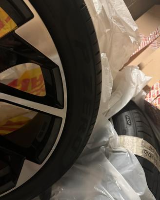 Cerchi + Gomme