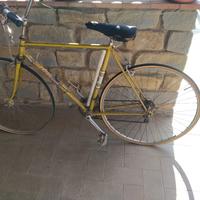  bici legnano da mezza corsa