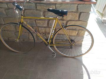  bici legnano da mezza corsa
