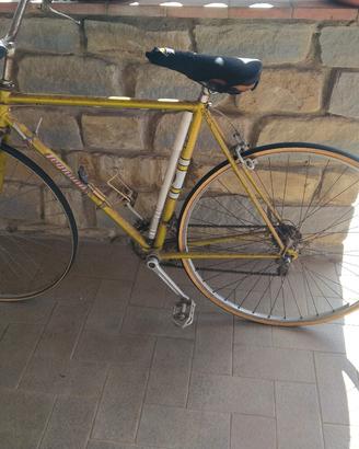  bici legnano da mezza corsa