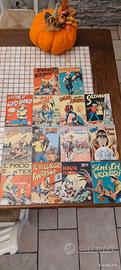 fumetti Tex anni 70