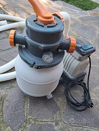 Pompa per piscina Bestway