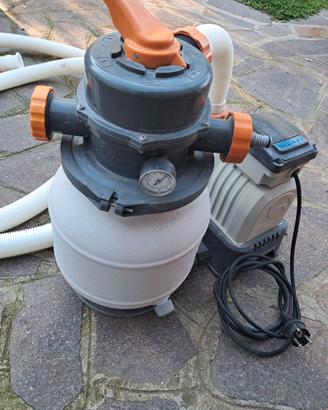 Pompa per piscina Bestway