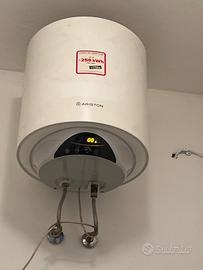 Boiler ariston 50l