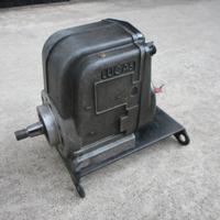 magnete lucas moto d'epoca