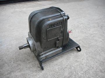 magnete lucas moto d'epoca