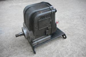 magnete lucas moto d'epoca