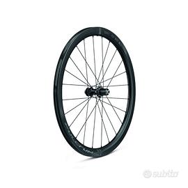 SET RUOTE FULCRUM WIND