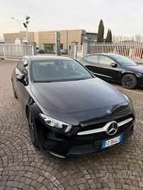 Mercedes Classe A180