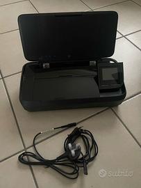 Stampante portatile wireless  HP OfficeJet 250