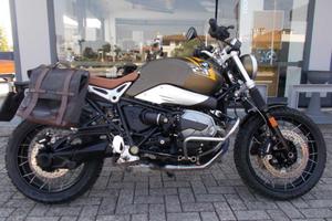 BMW R 1200 nineT Scrambler Abs my20