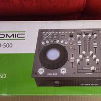 PRONOMIC CDJ-500