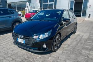 Hyundai i20 1.2 MPI Connectline 5P