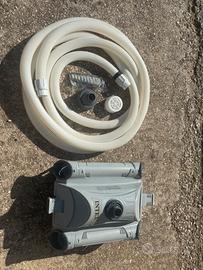 Intex 28001 Robot Pulitore Automatico