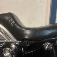 Monosella Le Pera per Harley-Davidson SHOVELHEAD