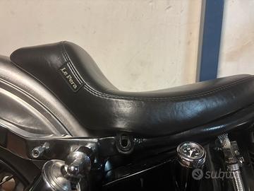 Monosella Le Pera per Harley-Davidson SHOVELHEAD