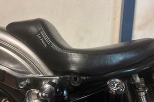 Monosella Le Pera per Harley-Davidson SHOVELHEAD