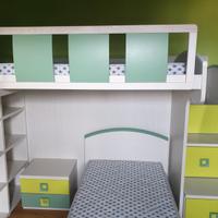 Cameretta per bambini