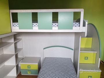 Cameretta per bambini