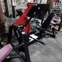 leg press sterling sl 7006