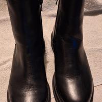 Stivaletto donna nr.37