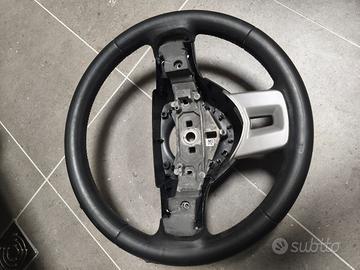 volante fiat 