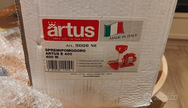 spremipomodoro reber artus 9008 ne