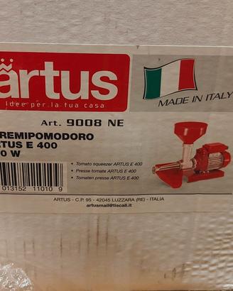 spremipomodoro reber artus 9008 ne