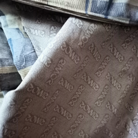 Fodere originali interni camper Rimor