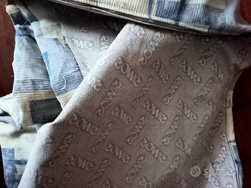 Fodere originali interni camper Rimor