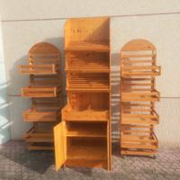 Mobili ELEA panetteria (250x200 x 75)