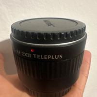 Moltiplicatore 2x Viltrox