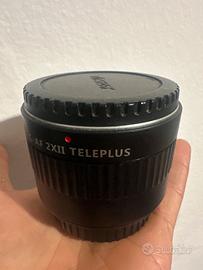 Moltiplicatore 2x Viltrox