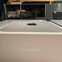 Mac Mini 2023