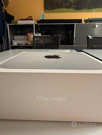 Mac Mini 2023
